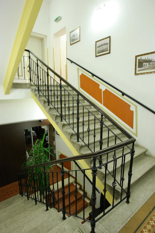 Gozmalom Etterem Es Panzio Bed and Breakfast Körmend Buitenkant foto